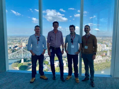 Comply Flow announced winners of the BHP #FastTrack challenge