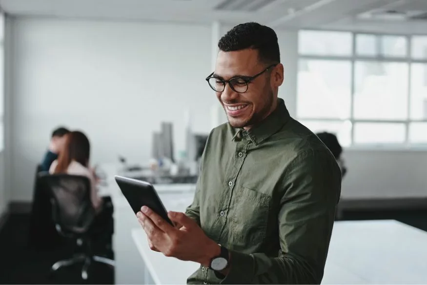 Powerful Workflows: Like Google Forms, but with a cape and superpowers