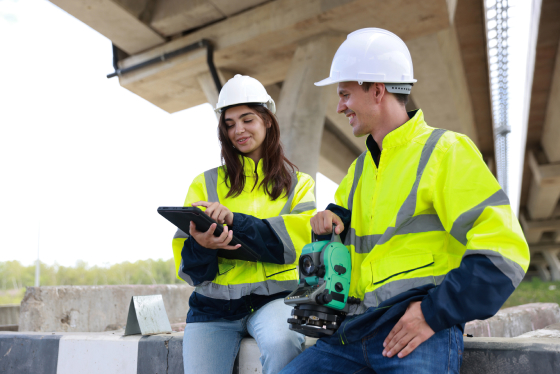 Contractor Management Software for Suppliers or Subcontractors