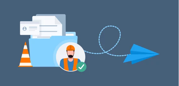 Sharing Documents with your Clients has never been easier
