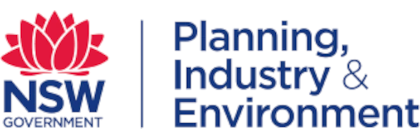 NSW Department of Planning, Industry and Environment