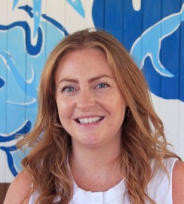 Jessica Morgan | CX Manager | ComplyFlow photo