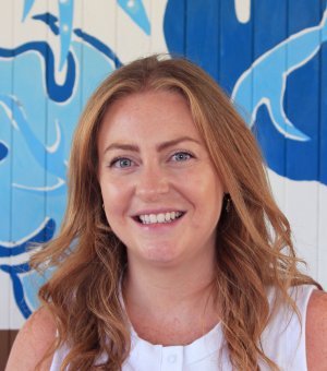 Jessica Morgan photo