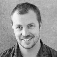 Photo of John McCann - Head of Product