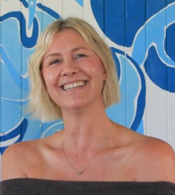 Katy Smith | Director of Client Services | ComplyFlow photo