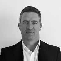 Photo of Mitchell Bourne - Managing Director