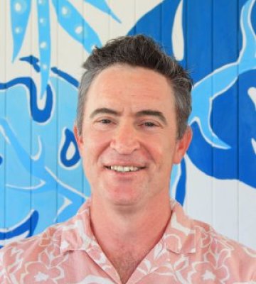 Mitch Bourne | Managing Director | ComplyFlow photo