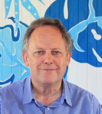 Phil Wallach | CTO | ComplyFlow photo