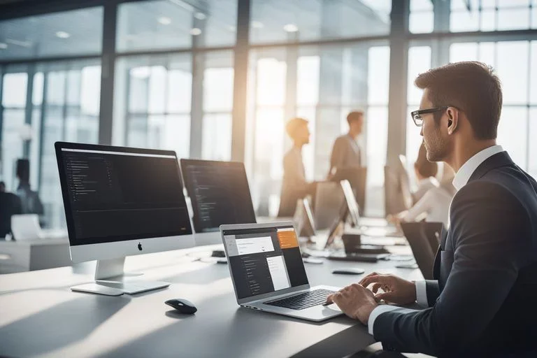 Balancing Access and Security: ComplyFlow's Restricted Admin Role