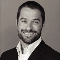 Photo of Sam Bourne - Director of Risk & Compliance