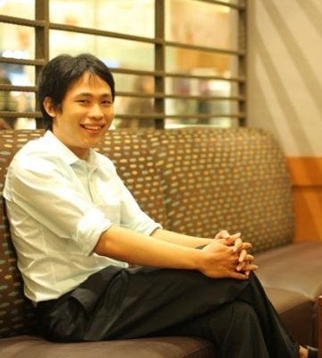 Andrew Gani photo