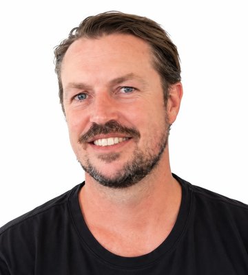John McCann photo