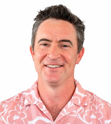 Mitchell Bourne photo