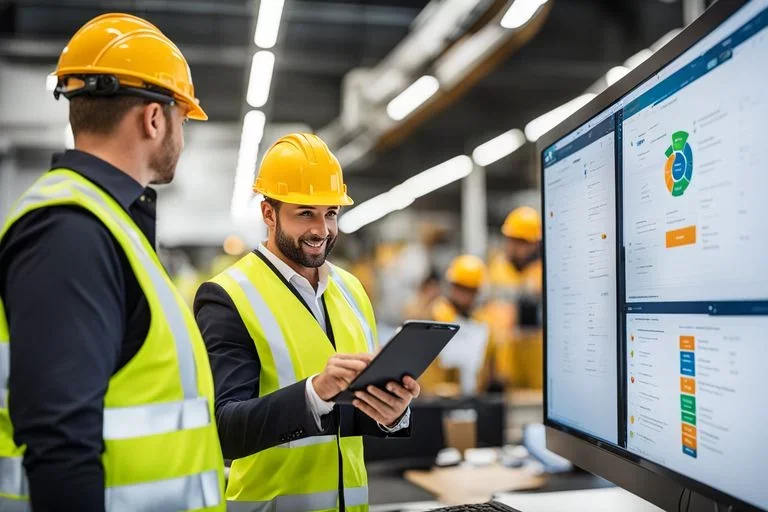 Bulk Uploading (& matching) Worker Documents