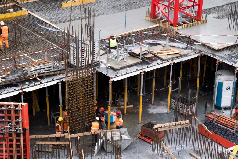 Contractor Management Software for Suppliers or Subcontractors