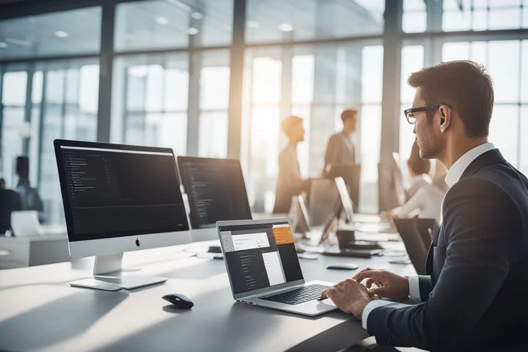 Balancing Access and Security: ComplyFlow's Restricted Admin Role