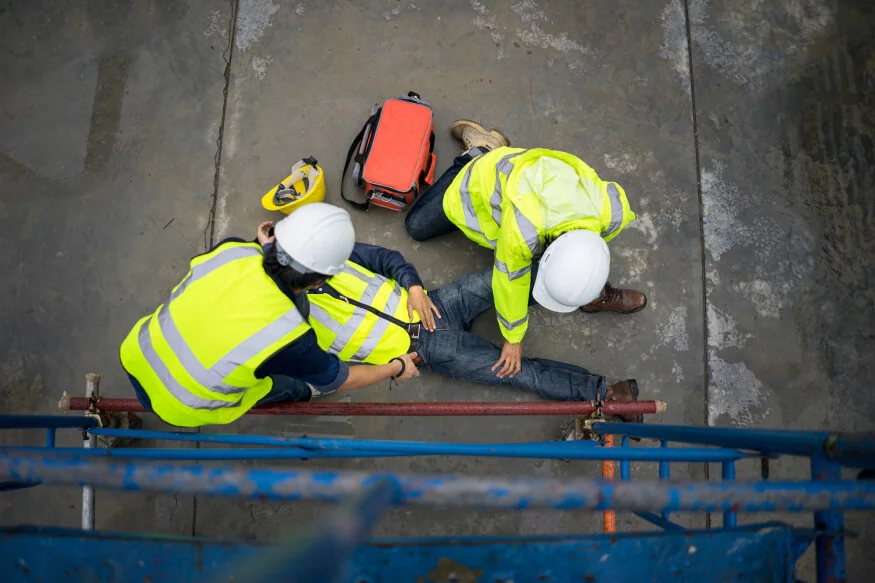 Enhanced Safety Management with ComplyFlow's Incident Module