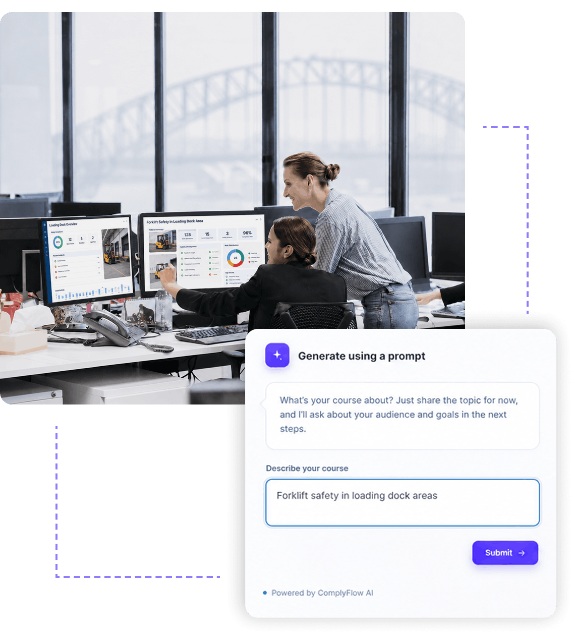 GenerateAcourse